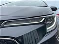 2020 Toyota Corolla Touring Wagon