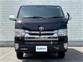2018 Toyota Regiusace Van