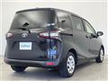 2016 Toyota Sienta