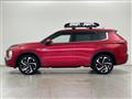 2022 Mitsubishi OUTLANDER PHEV