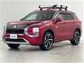 2022 Mitsubishi OUTLANDER PHEV