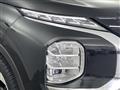 2022 Mitsubishi OUTLANDER PHEV