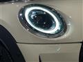 2022 BMW MINI