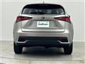 2019 Lexus NX