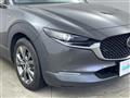 2021 Mazda CX-3