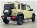 2025 Suzuki Jimny
