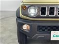 2025 Suzuki Jimny
