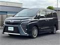 2020 Toyota Voxy