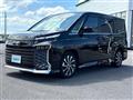 2023 Toyota Voxy