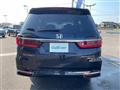 2021 Honda Odyssey Hybrid