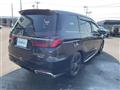 2021 Honda Odyssey Hybrid
