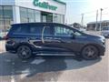 2021 Honda Odyssey Hybrid