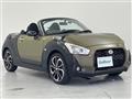 2017 Daihatsu Copen