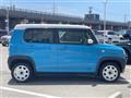 2014 Mazda Flair Crossover