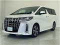 2021 Toyota Alphard