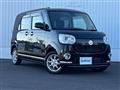 2019 Daihatsu Move Canbus