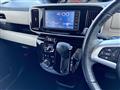 2019 Daihatsu Move Canbus
