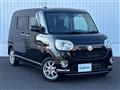 2019 Daihatsu Move Canbus