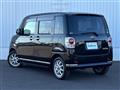 2019 Daihatsu Move Canbus