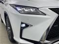 2016 Lexus RX