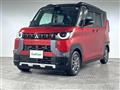 2023 Mitsubishi DELICA MINI