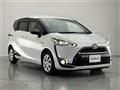 2016 Toyota Sienta