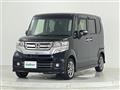 2015 Honda N BOX
