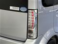 2013 Mitsubishi eK Wagon