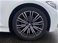2022 BMW 3 Series