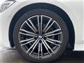2022 BMW 3 Series