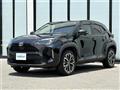 2022 Toyota Yaris Cross