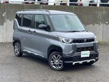 2024 Mitsubishi DELICA MINI