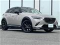 2022 Mazda CX-3