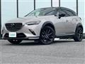 2022 Mazda CX-3