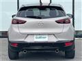 2022 Mazda CX-3