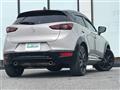 2022 Mazda CX-3