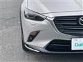 2022 Mazda CX-3