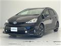 2015 Toyota PRIUS α