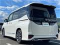 2024 Toyota Voxy