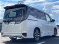 2024 Toyota Voxy
