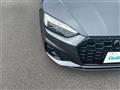 2021 Audi A5