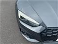 2021 Audi A5