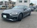 2021 Audi A5
