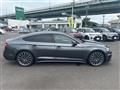 2021 Audi A5