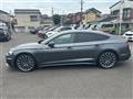 2021 Audi A5