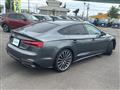 2021 Audi A5