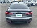 2021 Audi A5
