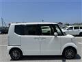 2017 Honda N BOX