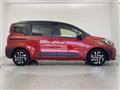 2023 Toyota Sienta