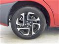 2023 Toyota Sienta